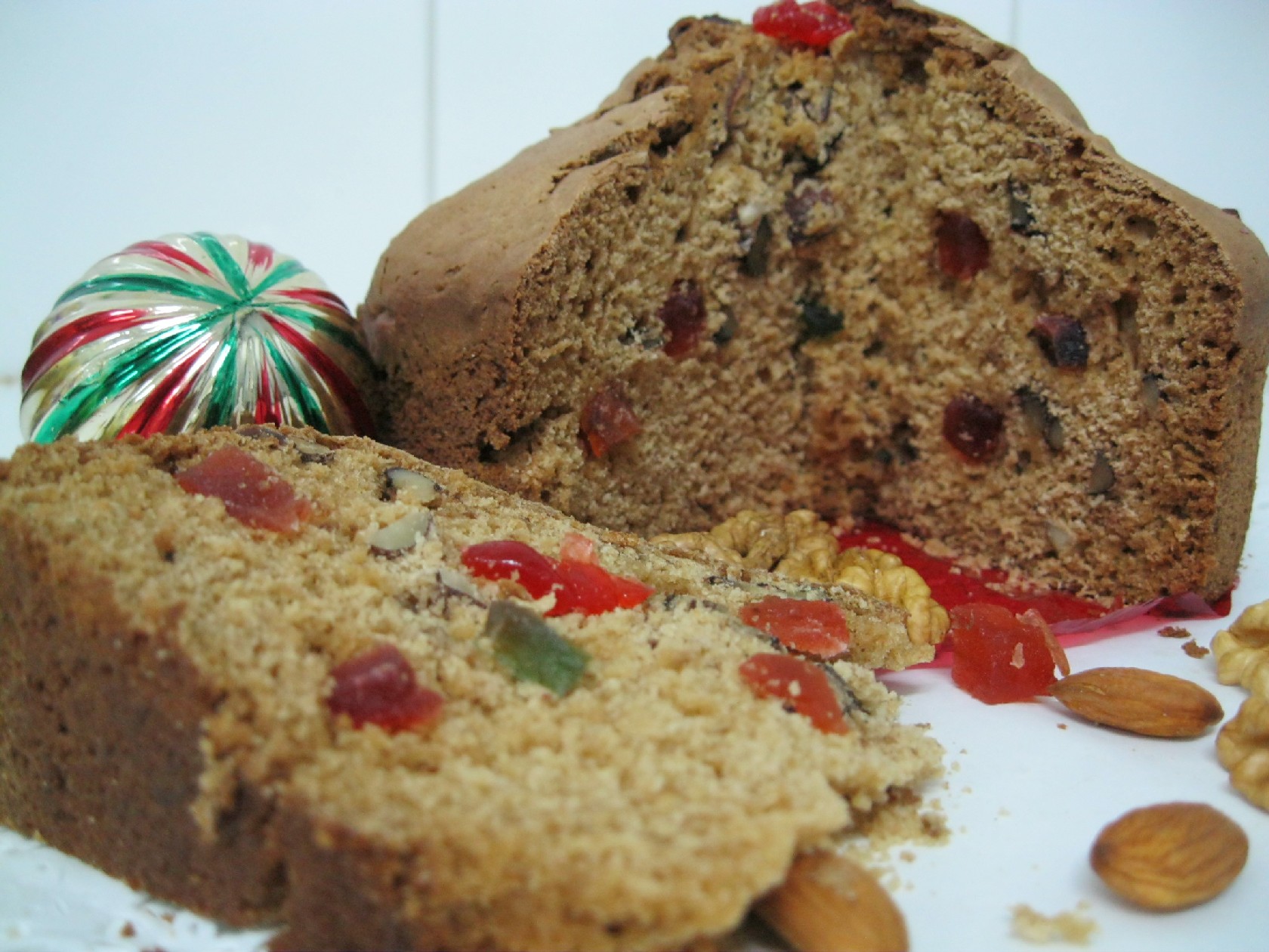 ¿Cuál es el mejor Pan de Pascua? Chilevisión