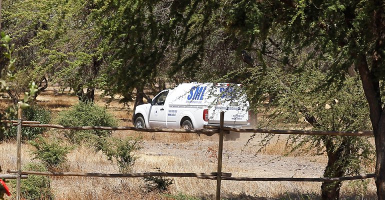 Nuevos Antecedentes: ¿Cómo murió Bastián Bravo?