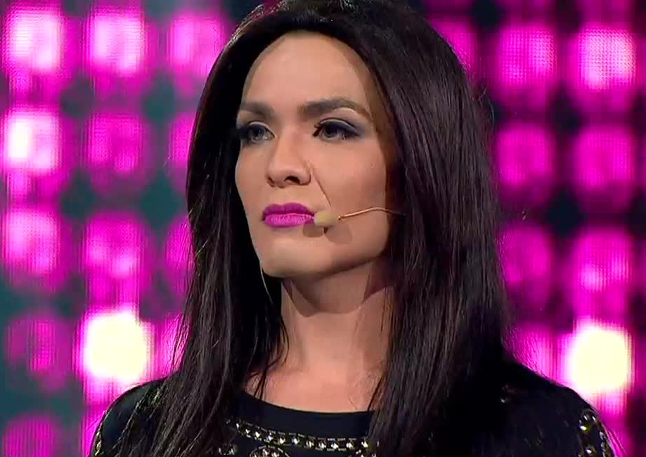 Fernanda Brown no clasificó a la segunda etapa