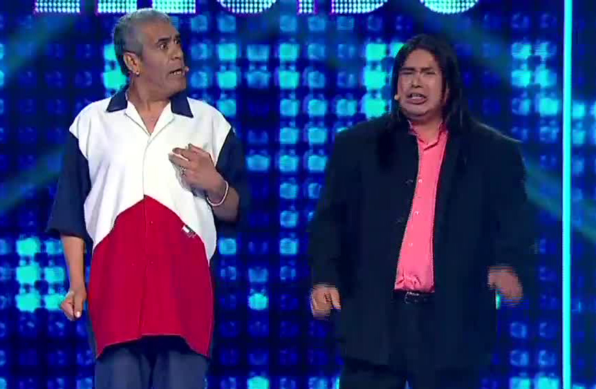 Millenium Show quiere volver a enfrentar el monstruo de Viña