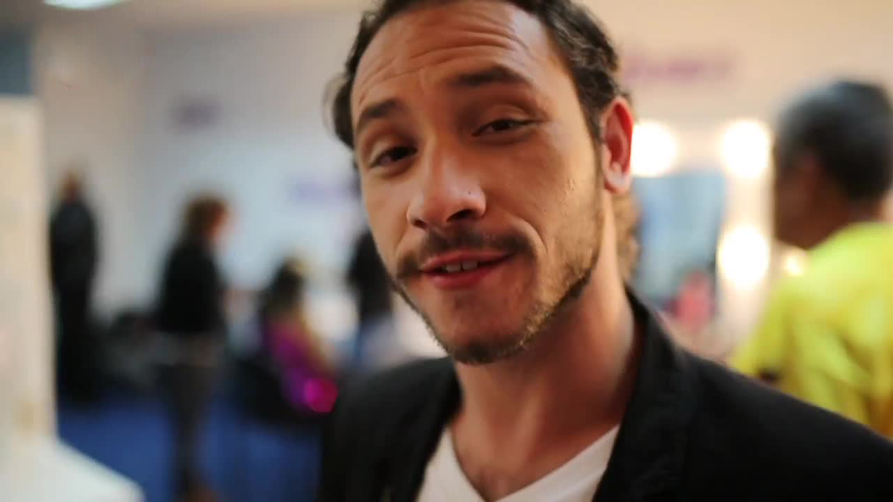 Nicolás Bosman no pudo conseguir su repechaje en el programa