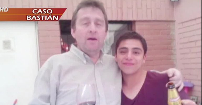 Los secretos al interior del hogar de Bastián Bravo