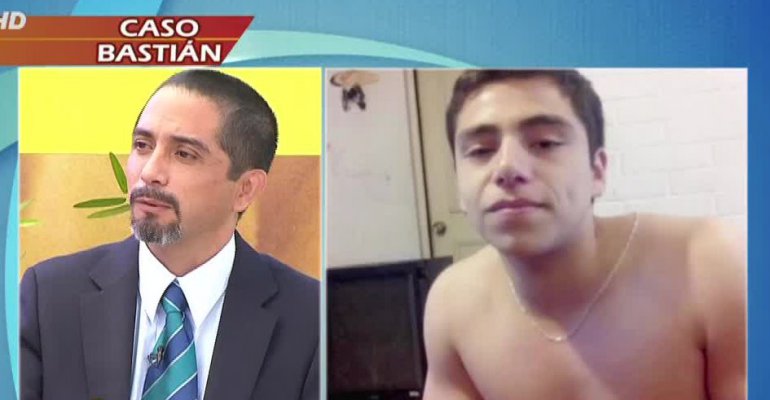 ¿Bastián consumió drogas antes de morir?