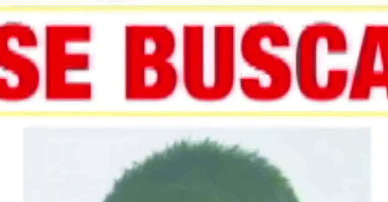 Conozca a los 10 asesinos prófugos más buscados