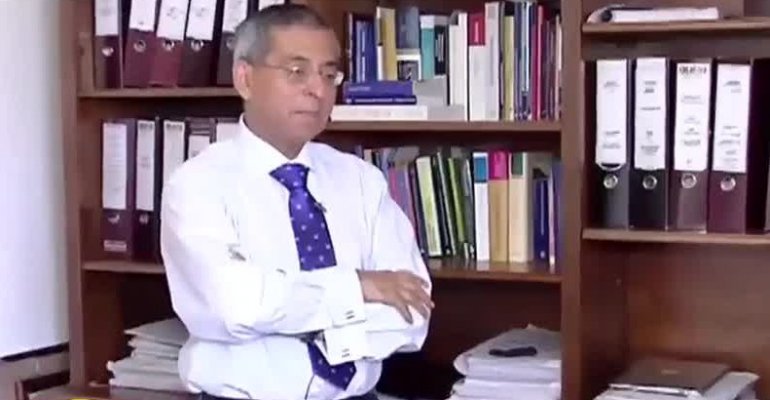 Abogado padres de Bastián esperanza que saldrán declarados inocentes