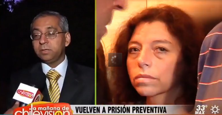 Abogado de padres de Bastián Bravo explicó los pasos de la defensa