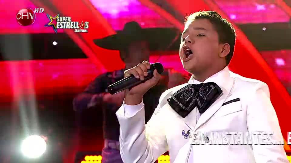 Alexis Vásquez dejó todo en la Gran Semifinal de SuperEstrellas