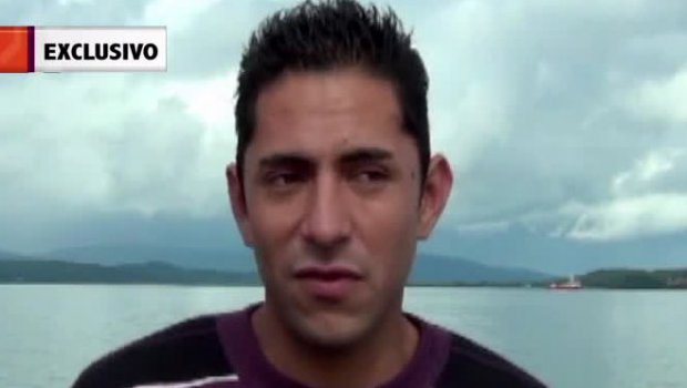 Hermano de Hans Pozo culpa a las policías de su muerte