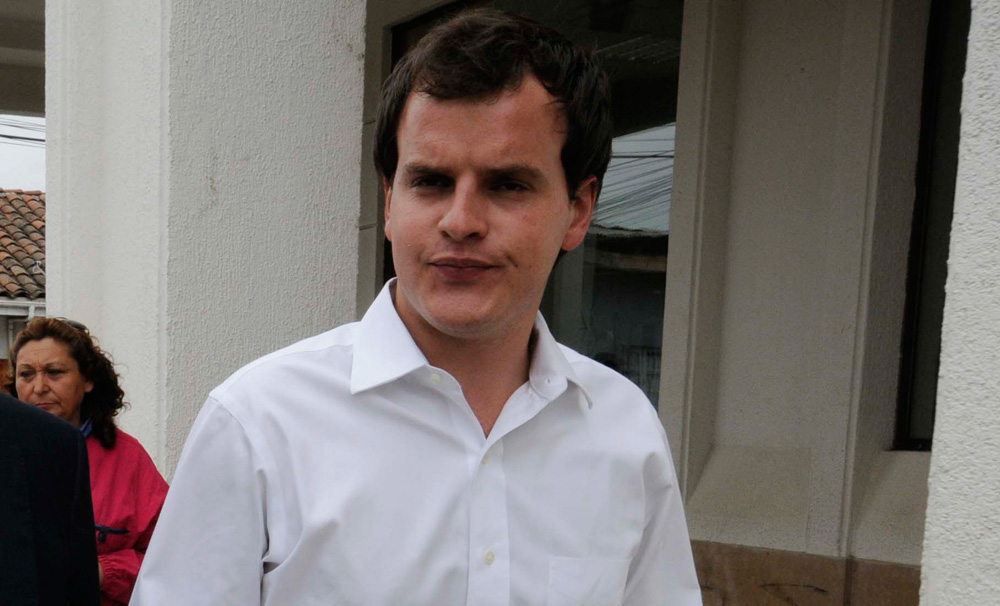 Martín Larraín arriesga 4 años de cárcel tras protagonizar fatal atropello