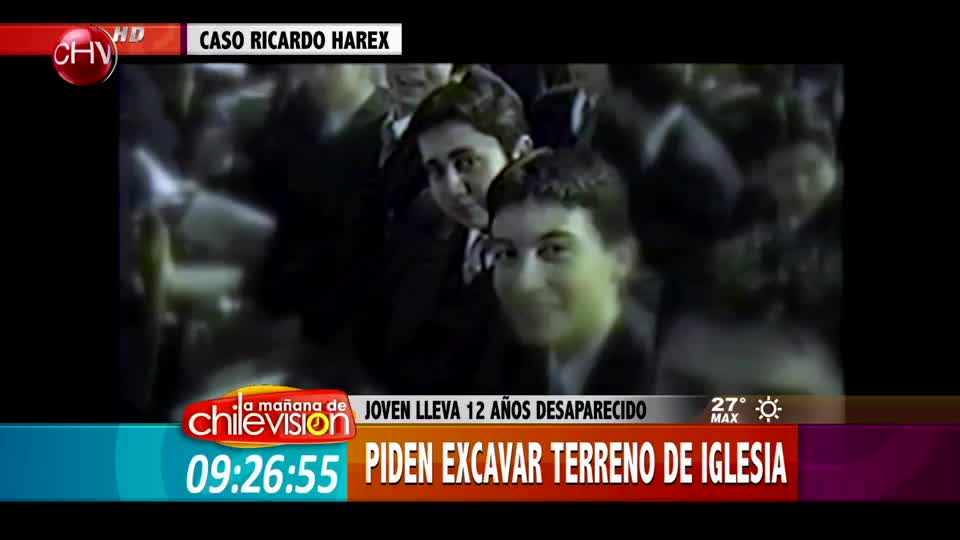 El caso policial de Ricardo Haxer sigue siendo un enigma en Magallanes (Parte 1)