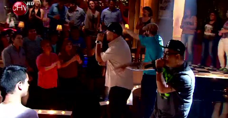 #TirodeGracia la rompió en twitter y terminó en grande el primer capítulo de la nueva temporada de #ElClubdelaComedia