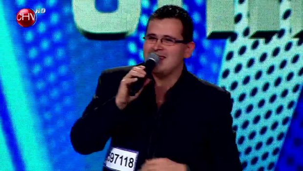 Jorge Herrera el humorista al que Bombo Fica conocía desde niño