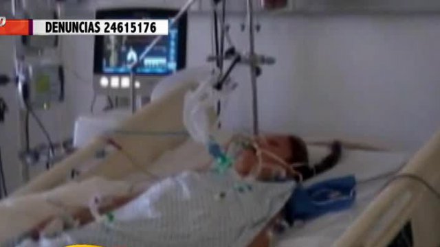 Conoce el impactante caso de una mujer que quedó en coma tras cesárea