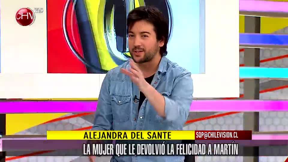 Álvaro Santi: 