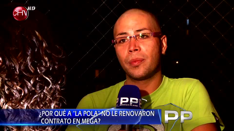 “La Pola” cuenta por qué Mega no le renovó el contrato