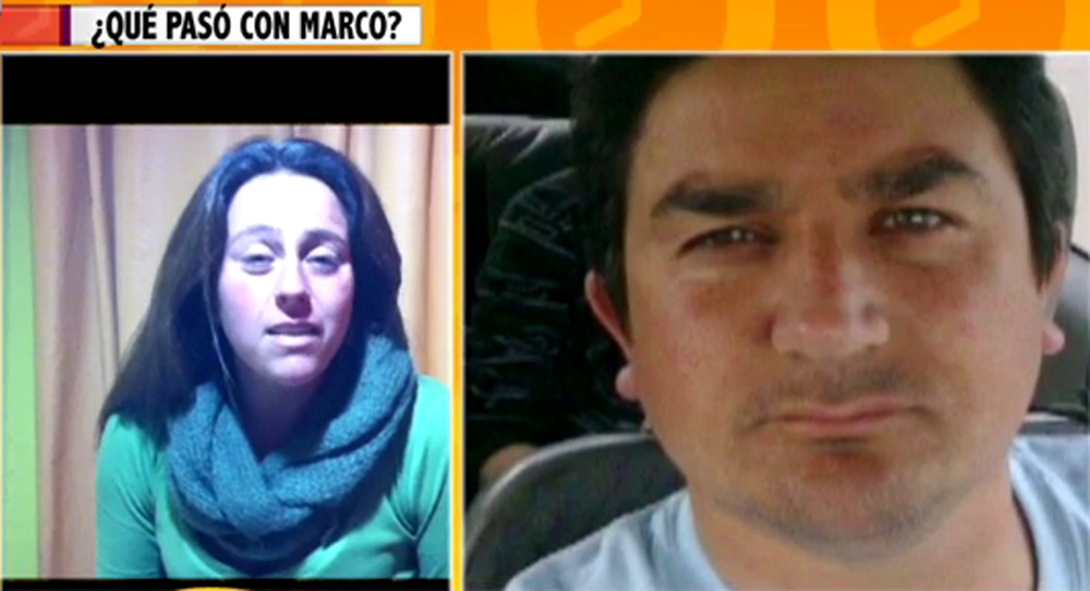 Pareja de empresario que habría sido encontrado sin vida pide que no sea cremado en Ecuador