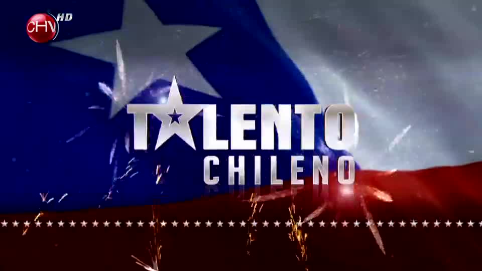 Talento Chileno Capítulo 10 (Parte 3)