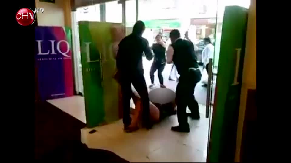 Robos de mecheras aumentan durante el día de la madre (Parte 1)