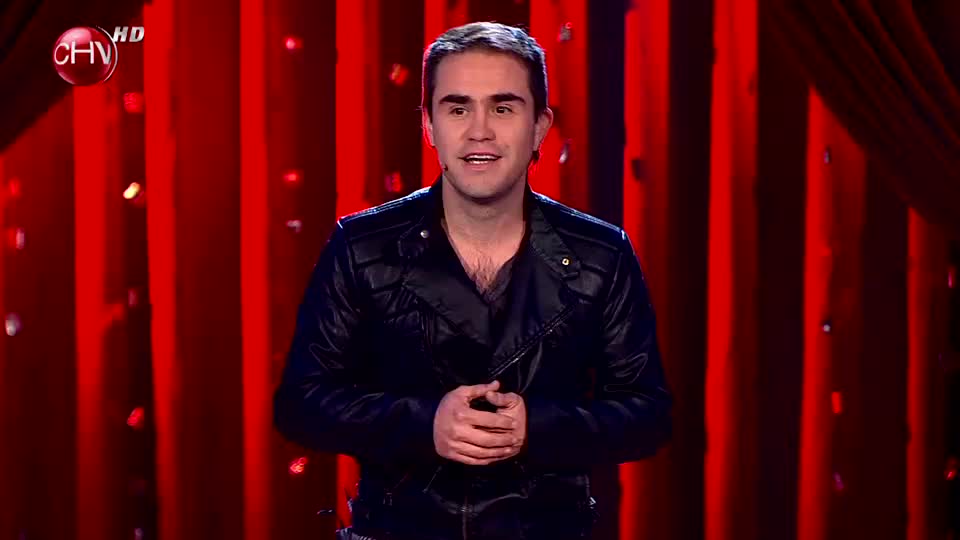 Juan Pablo Flores: “Esperando un bebé”