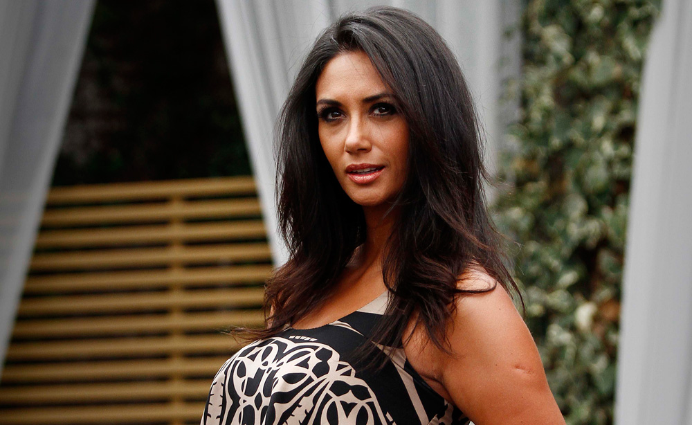 “Indiscretas” el nuevo café concert de Pamela Díaz