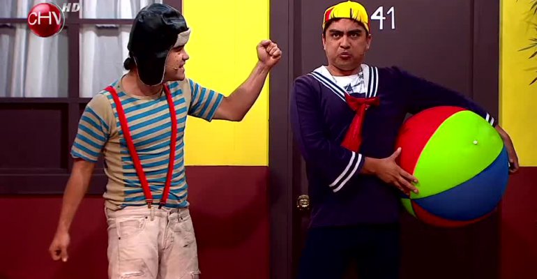 Sorpresas y mucho humor en un nuevo capítulo de El Club de la Comedia