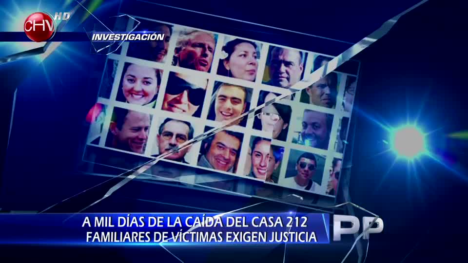 A 1000 días de la tragedia de Juan Fernández