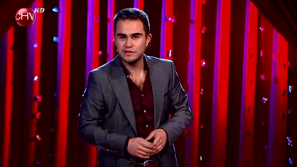 Juan Pablo Flores: Las calles