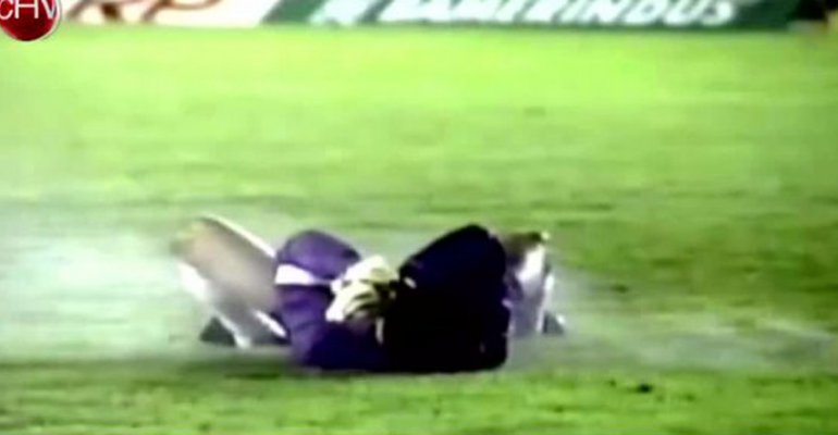 Hablan los protagonistas del mayor escándalo del fútbol chileno