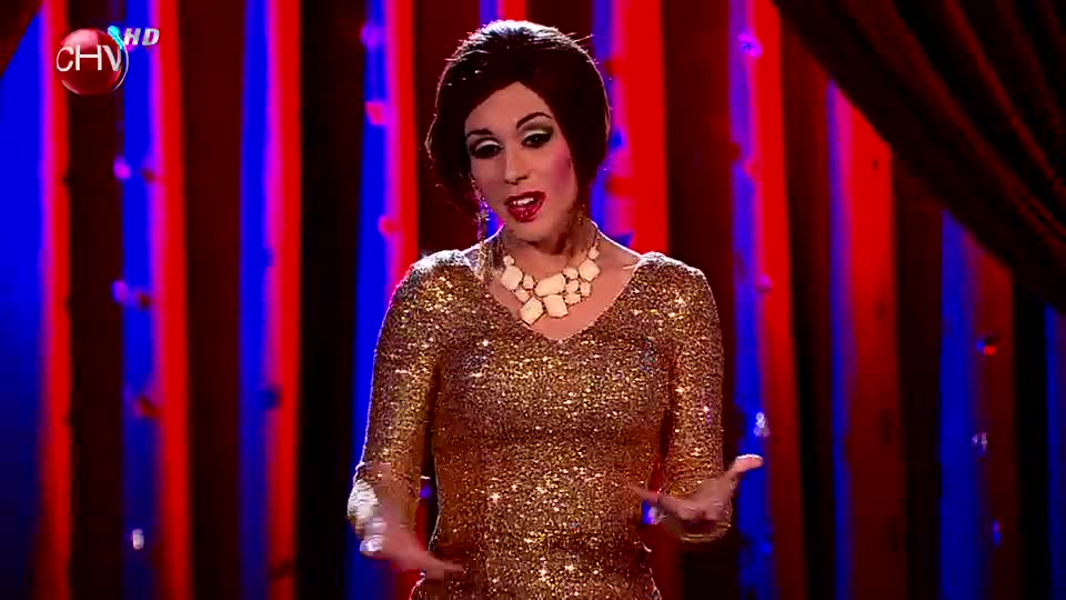 Luz Violeta: Los programas de cocina