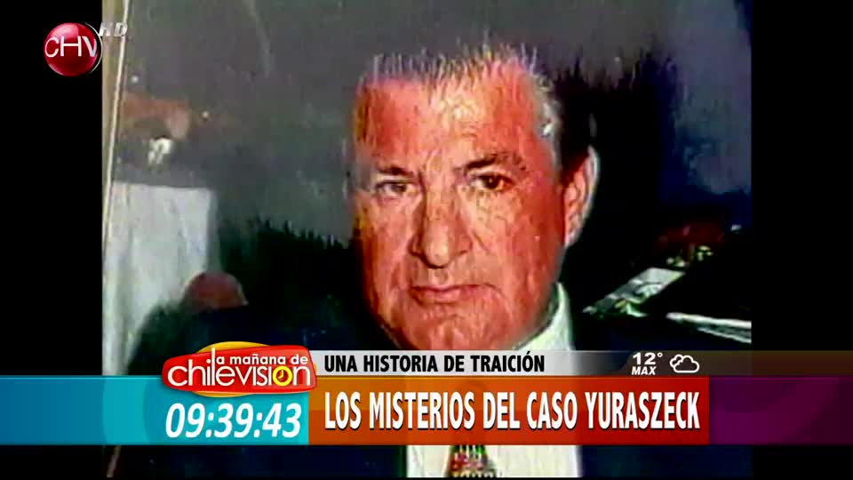 Caso Yuraszeck: Conozca la historia de traición tras el crimen del empresario