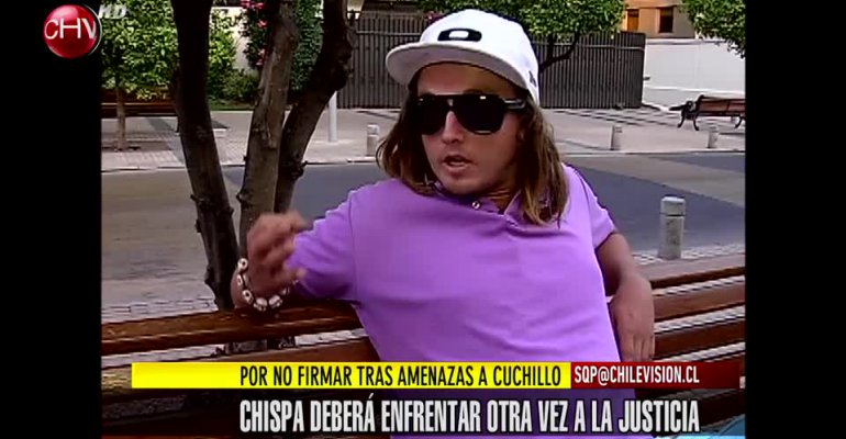 Chispa deberá enfrentar nuevamente a la justicia tras no cumplir con orden del tribunal