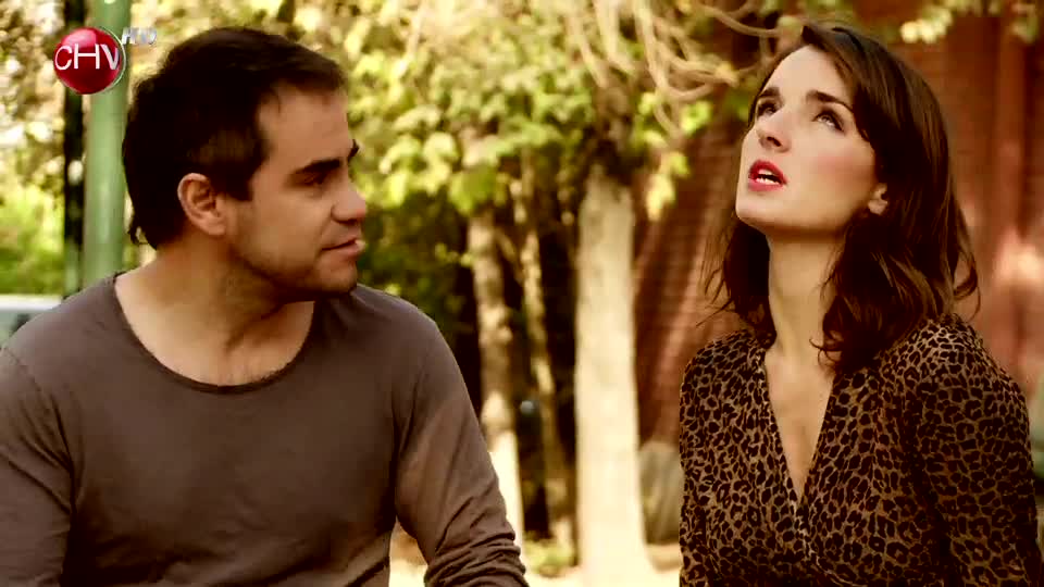 La maniática sexual: Qué linda la plaza