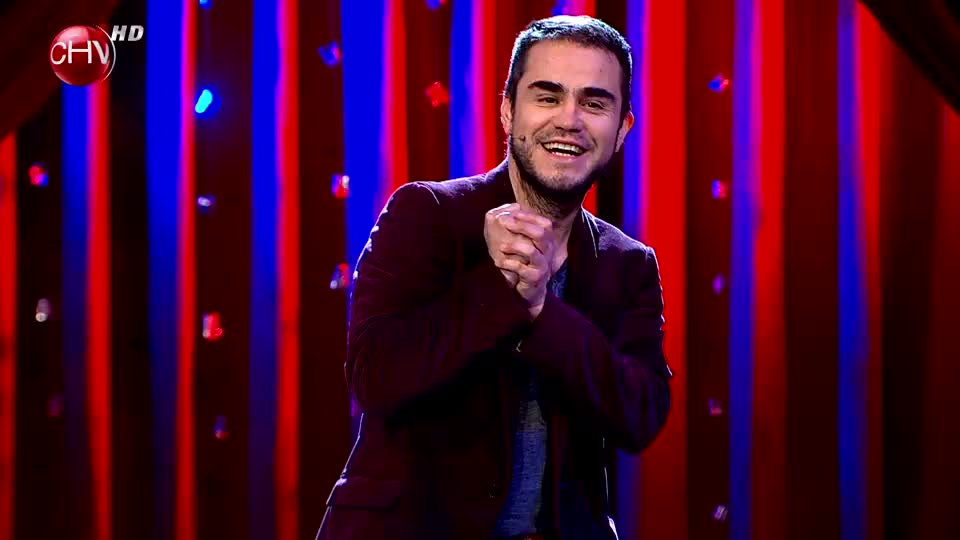 Juan Pablo Flores: Los futbolistas amateur