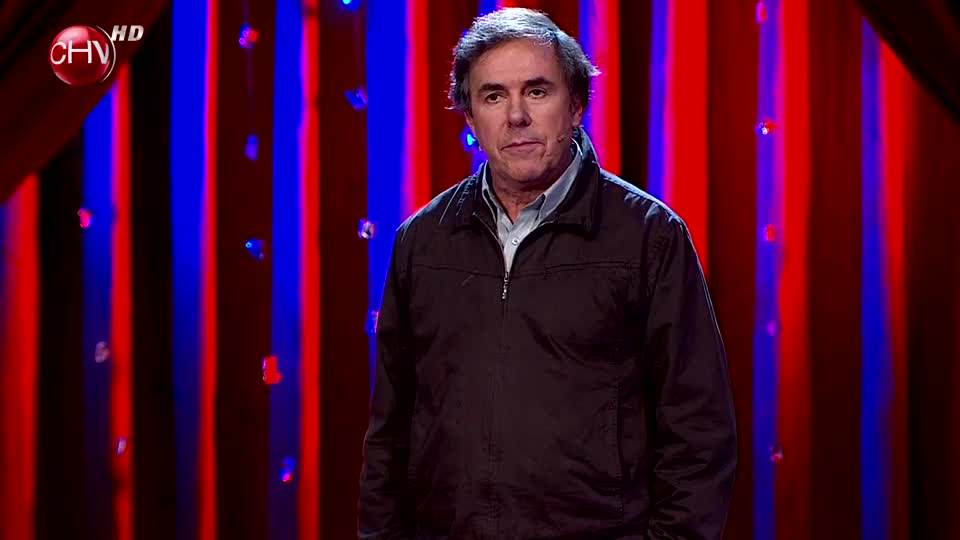 Cristián García-Huidobro: ¿Por qué los hombres llegamos tarde?