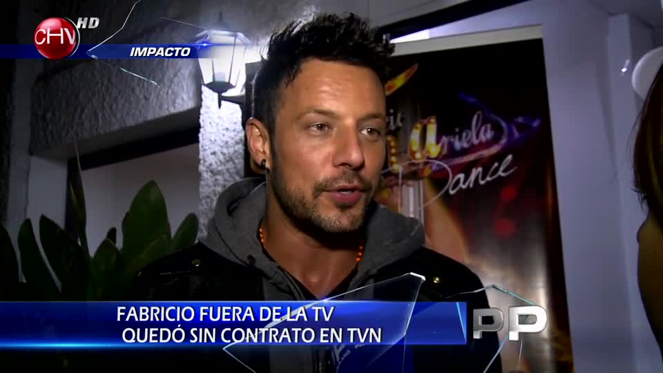 Famosos se quedaron cesantes tras ser despedidos de programas de TV