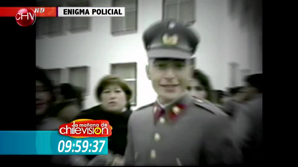 Caso del cabo Morales: Un suicidio que terminó en homicidio