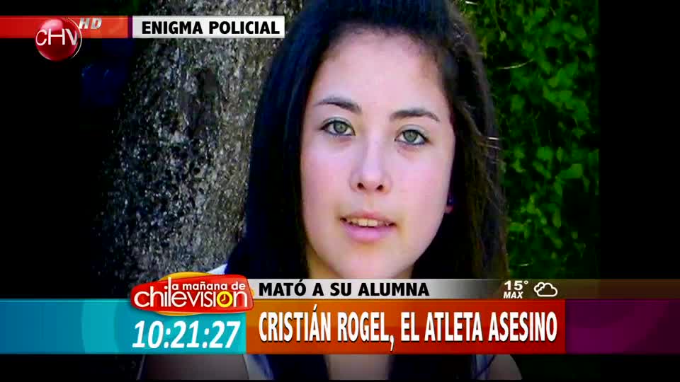 El caso de “el atleta asesino” que terminó con la vida de una adolescente