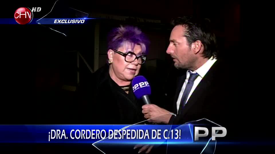 Exclusivo: Patty Maldonado habla sobre la “desvinculación” de Pamela Díaz y la Dra. Cordero