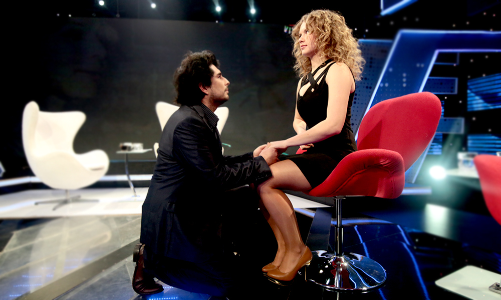 ¡Domingo arrepentido! El 