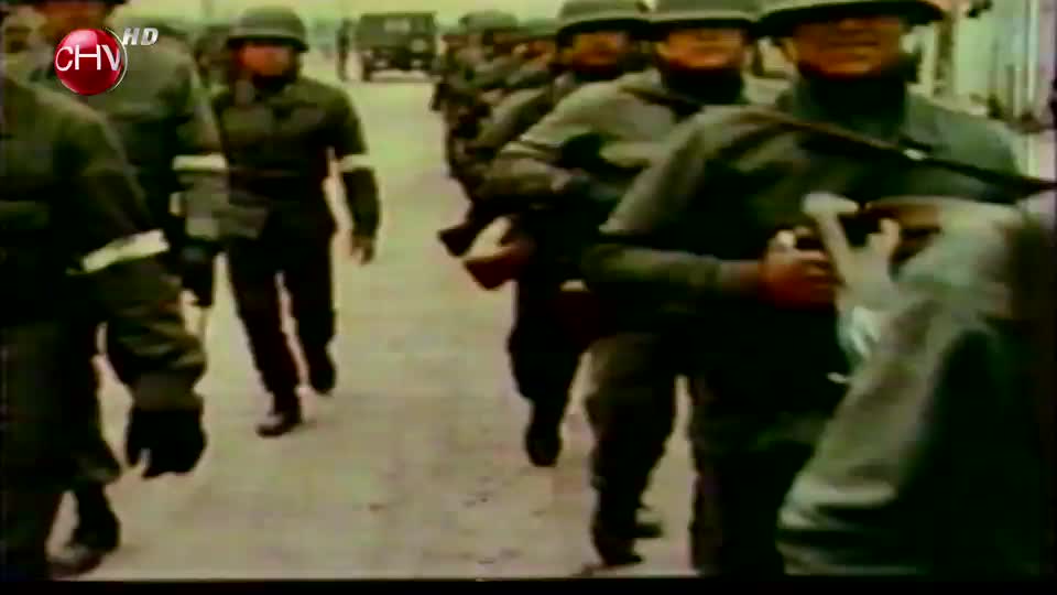 Las Fichas del Horror | Capítulo 9 de julio (Parte 2)