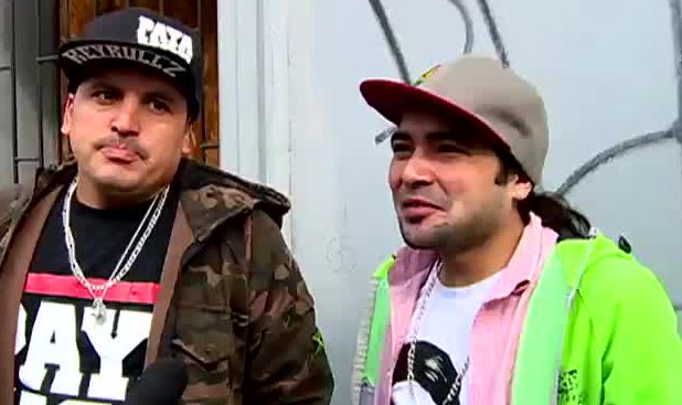 Paya Hop los triunfadores de Viña volvieron a las micros