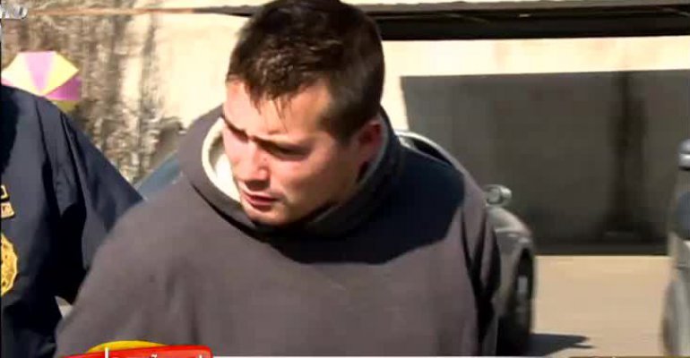 Detienen a los temibles piratas del asfalto