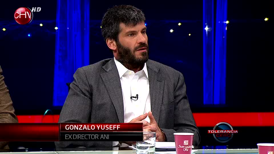 Gonzalo Yuseef, ex director de la ANI: “No es el ministro del Interior el que tiene que definir qué norma se aplica”