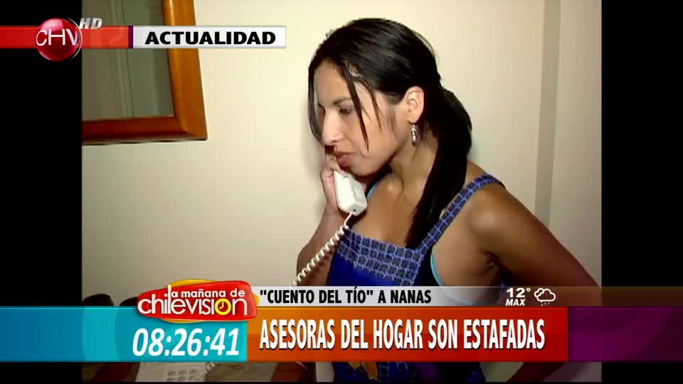 Crean campaña que pretende evitar estafas con método del “Cuento del tío”