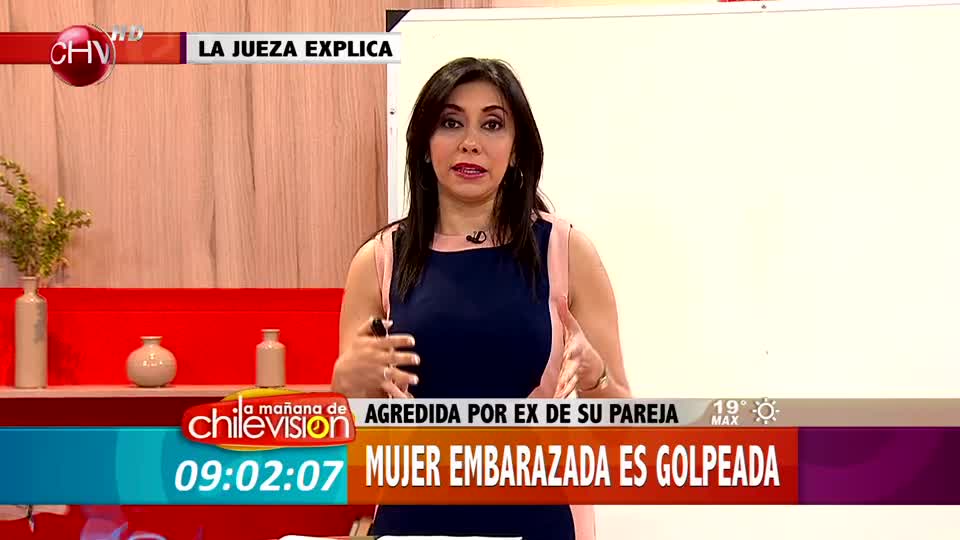 La Jueza explica: ¿Es posible echar a un hijo de la casa familiar? (parte 2)