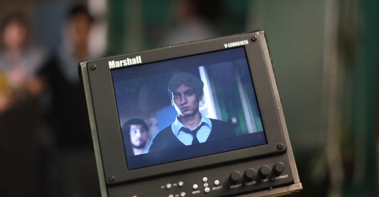 Realidad y ficción se mezclan en Sudamerican Rockers, la serie inspirada en Los Prisioneros