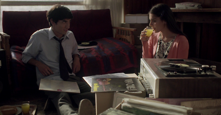 Tuiteros llenaron las redes con la nostalgia por el estreno de #SudamericanRockers