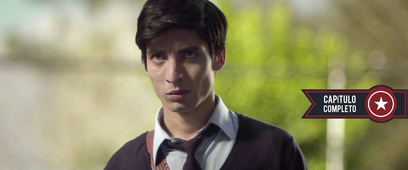 Sudamerican Rockers - La Serie | Capítulo 2