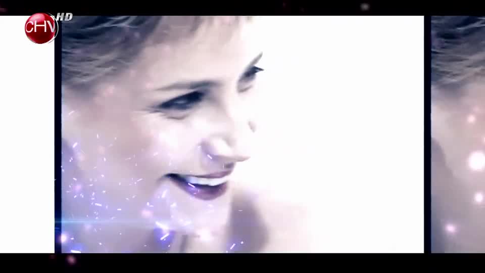 Emotivo final de Primer Plano rindió homenaje a la fallecida actriz Carolina Fadic