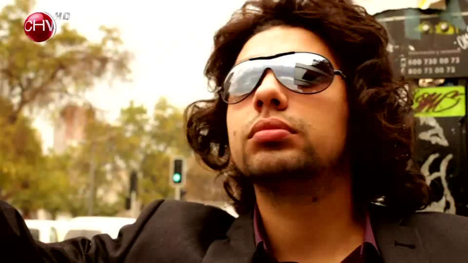 El ranking musical de los Powers Perales